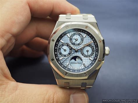 audemars piguet 26574pt|Audemars Piguet calendar.